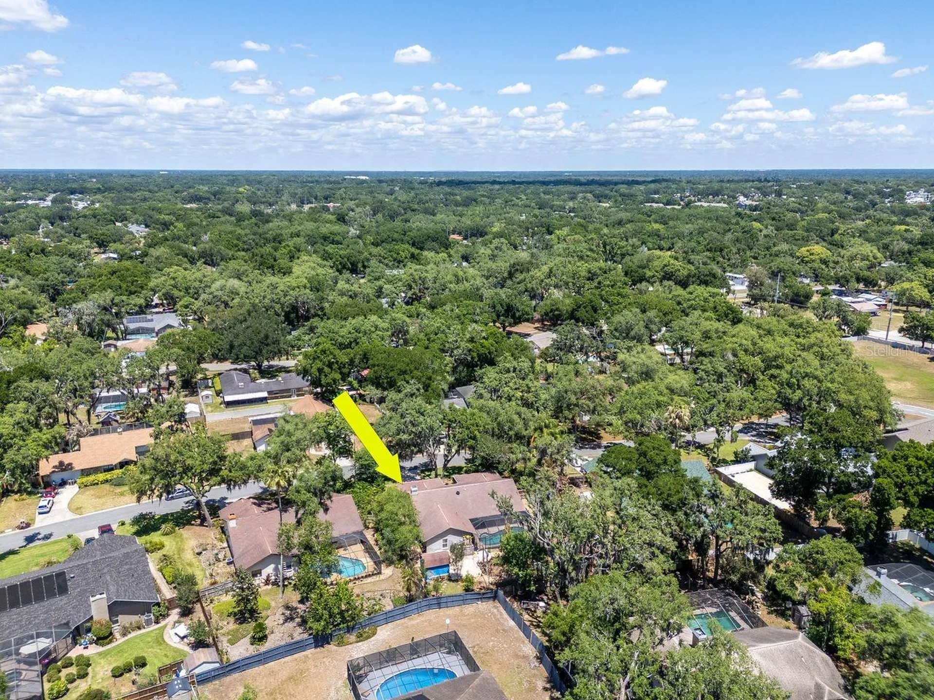 2763 Buckhorn Oaks Drive Valrico FL 33594