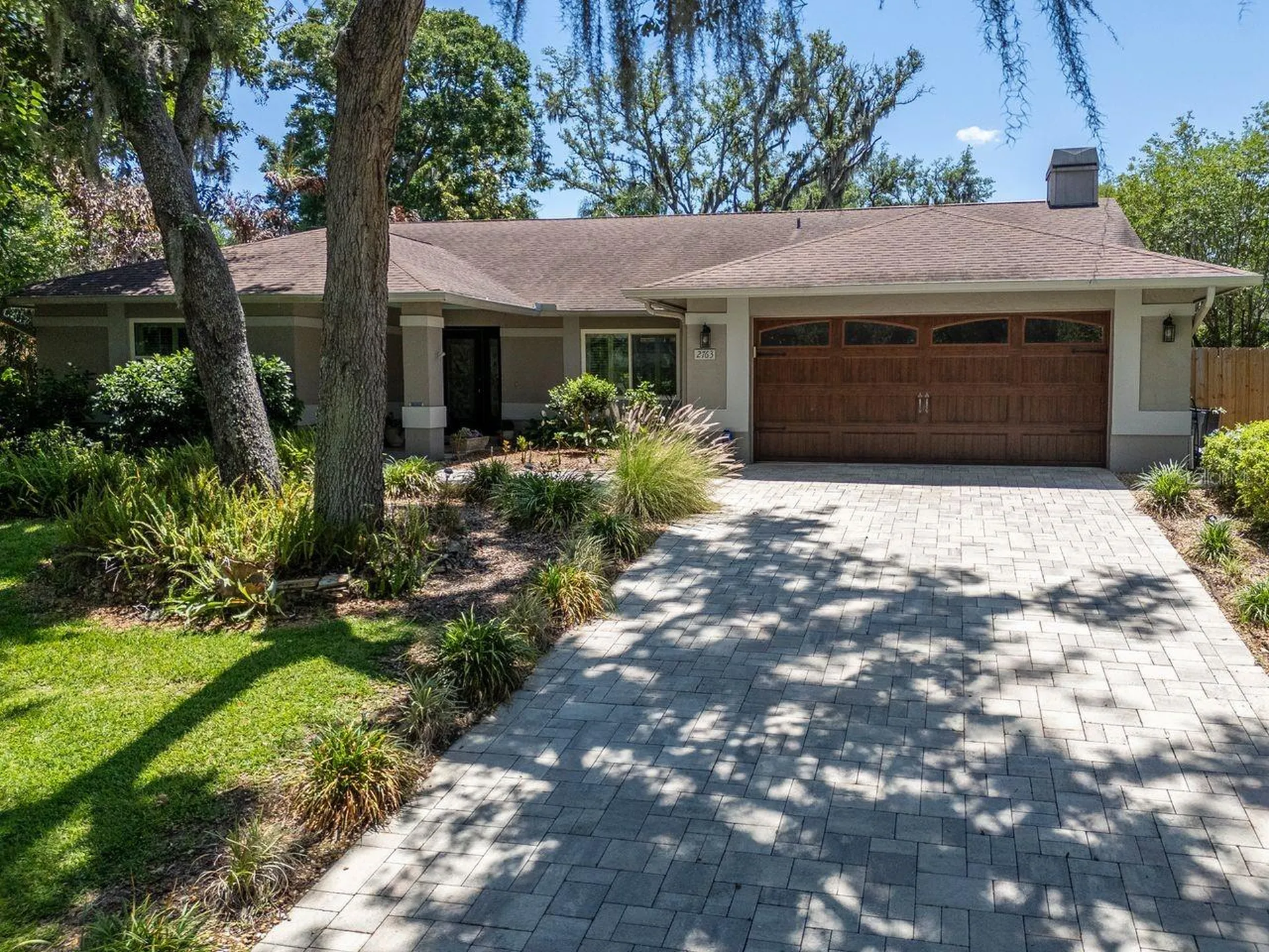 2763 Buckhorn Oaks Drive Valrico FL 33594