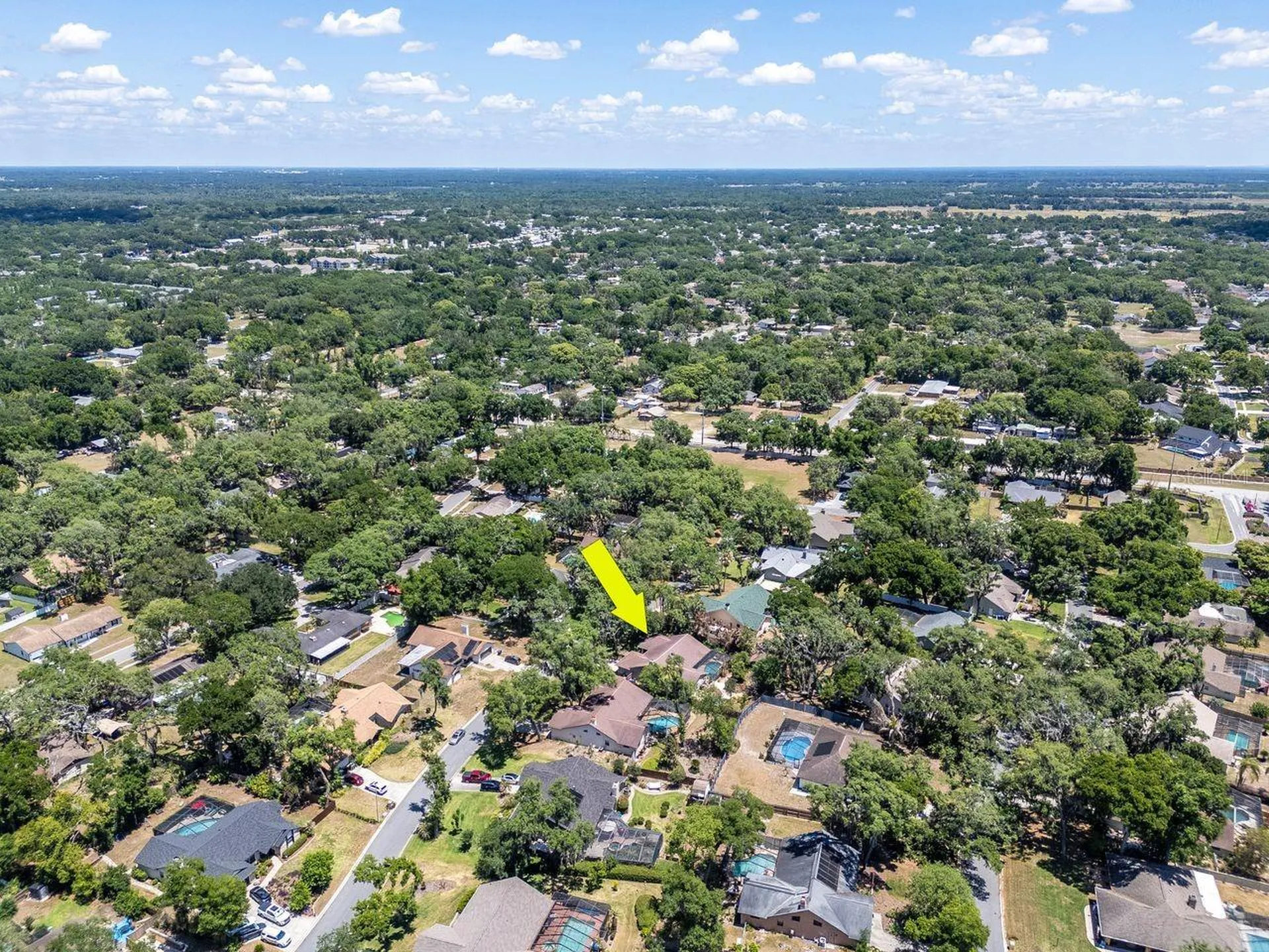2763 Buckhorn Oaks Drive Valrico FL 33594