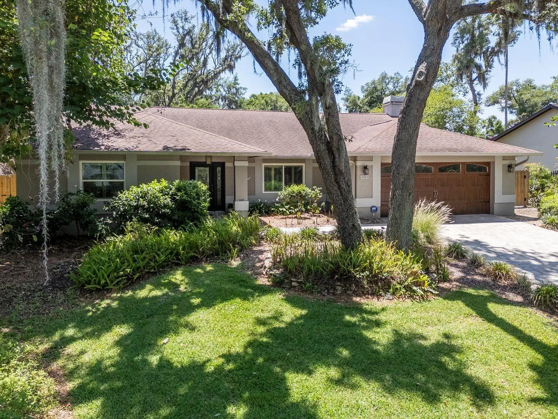 2763 Buckhorn Oaks Drive Valrico FL 33594
