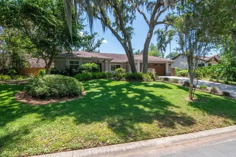 2763 Buckhorn Oaks Drive Valrico FL 33594
