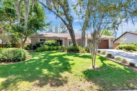 2763 Buckhorn Oaks Drive Valrico FL 33594