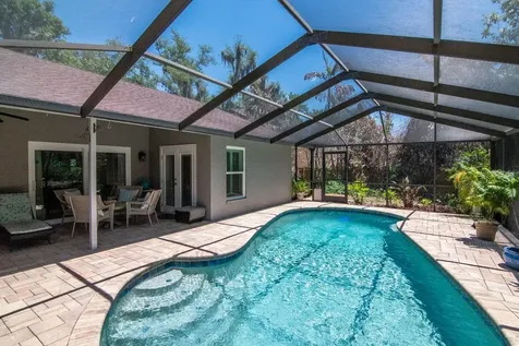 2763 Buckhorn Oaks Drive Valrico FL 33594