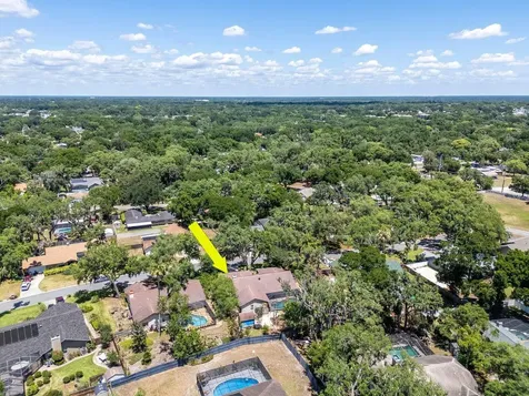 2763 Buckhorn Oaks Drive Valrico FL 33594
