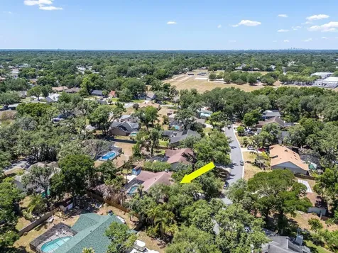 2763 Buckhorn Oaks Drive Valrico FL 33594