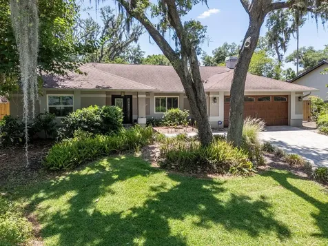 2763 Buckhorn Oaks Drive Valrico FL 33594