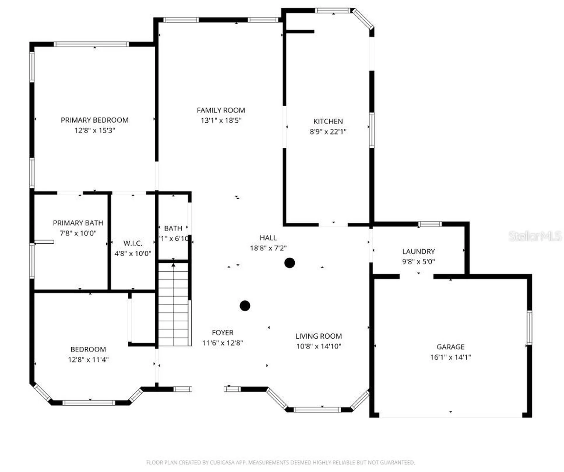 6222 Courtney Cove Apopka FL 32703
