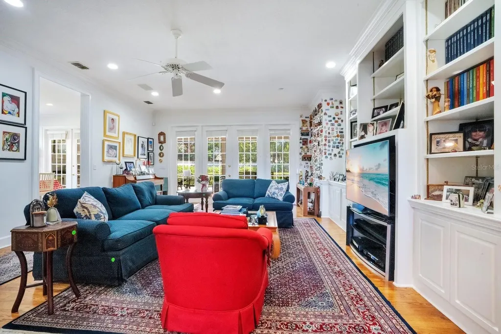1451 Hollingsworth Oaks Drive Lakeland FL 33803
