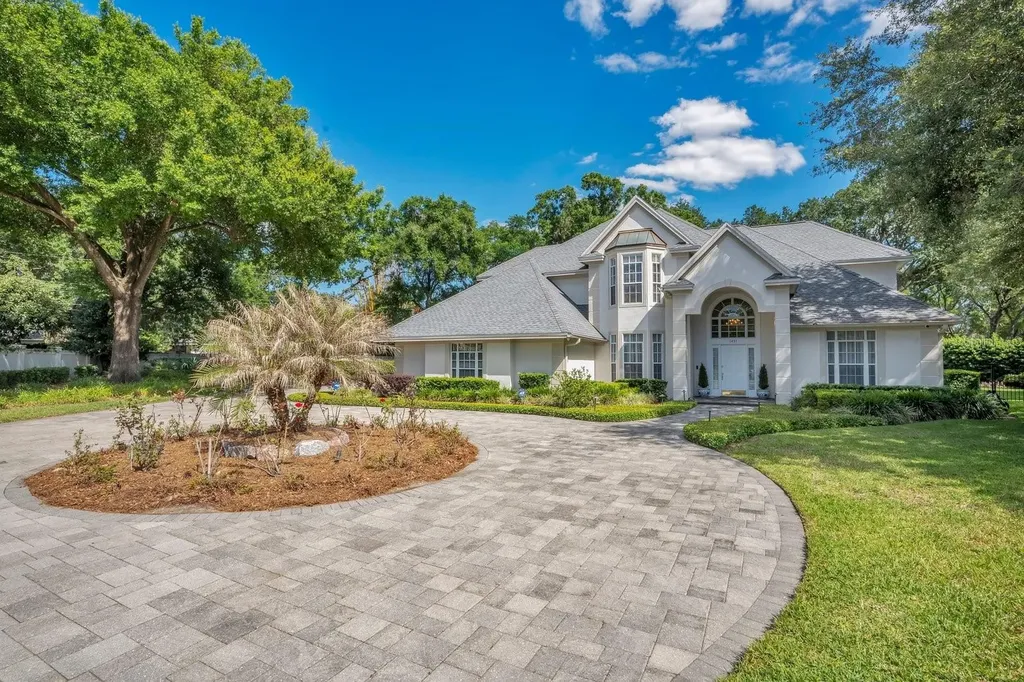 1451 Hollingsworth Oaks Drive Lakeland FL 33803