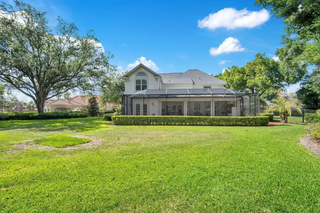 1451 Hollingsworth Oaks Drive Lakeland FL 33803