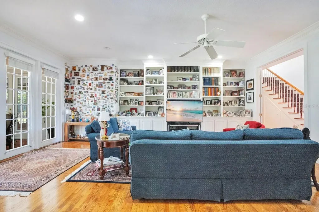 1451 Hollingsworth Oaks Drive Lakeland FL 33803