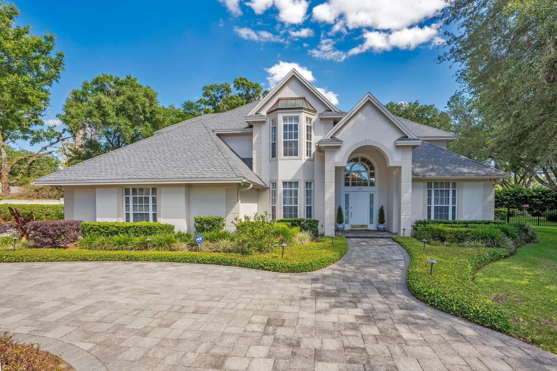 1451 Hollingsworth Oaks Drive Lakeland FL 33803