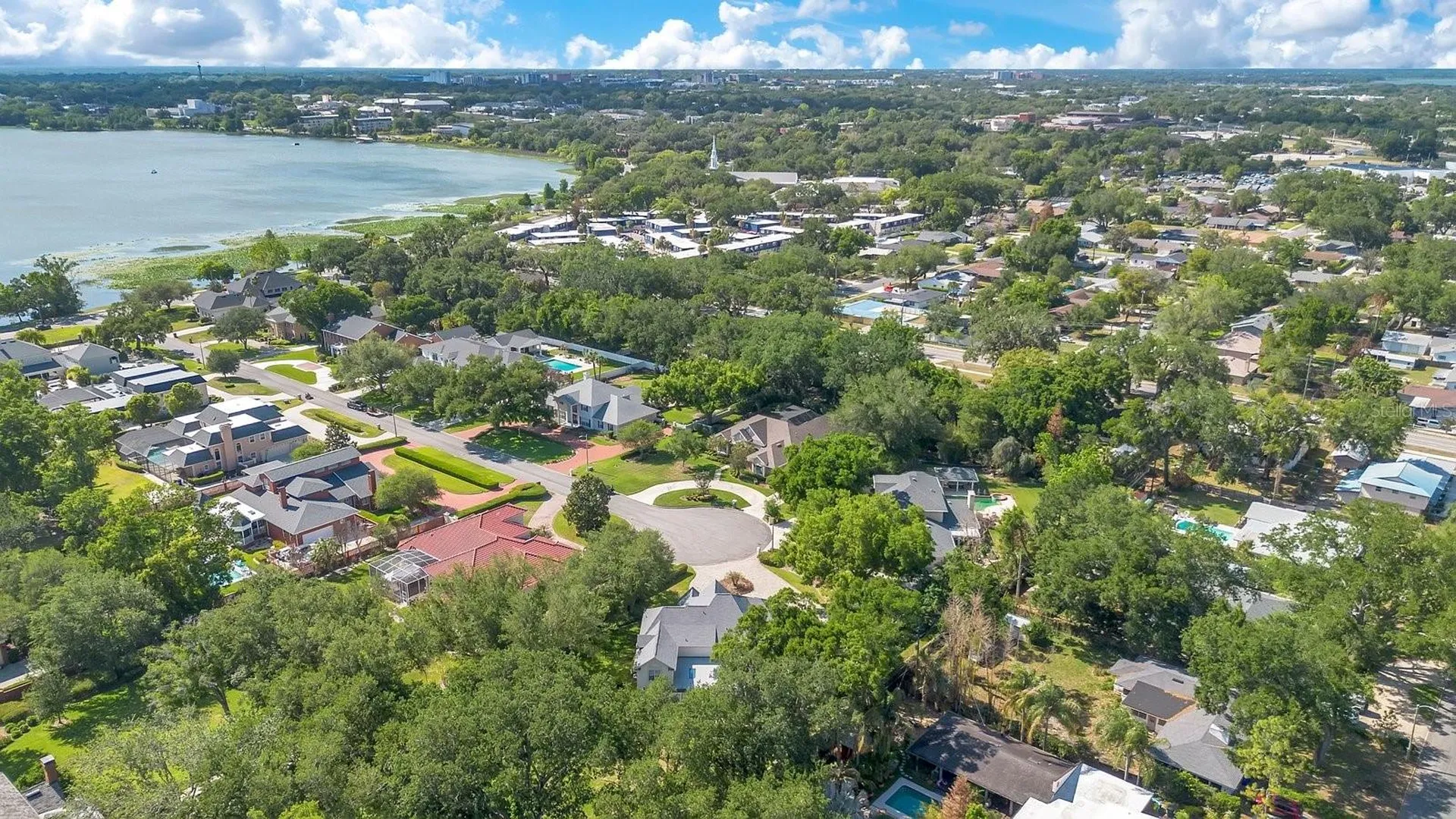 1451 Hollingsworth Oaks Drive Lakeland FL 33803