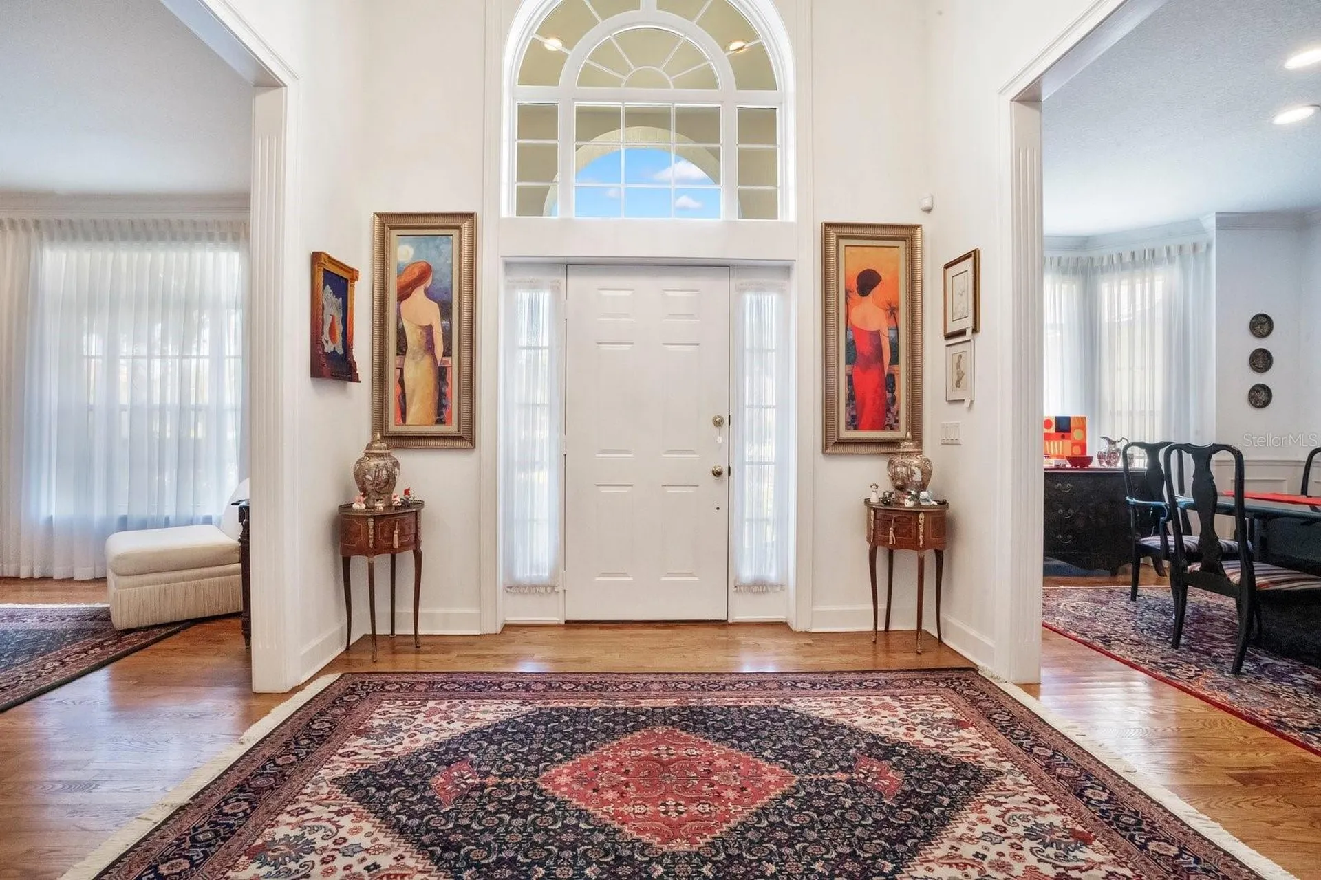 1451 Hollingsworth Oaks Drive Lakeland FL 33803