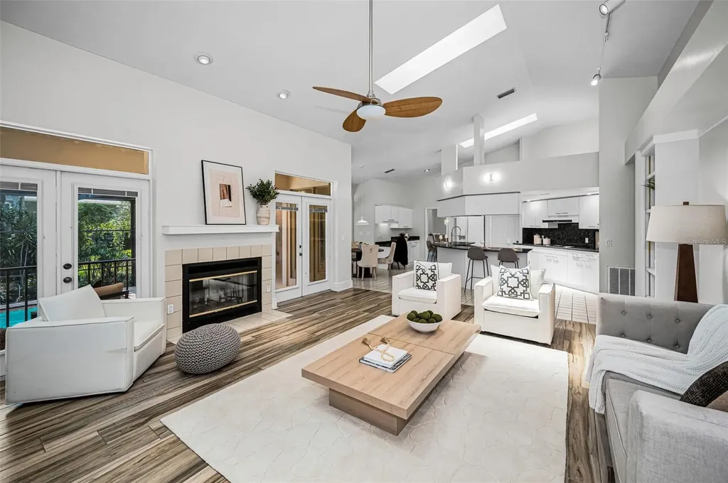 1680 Sparkling Court Dunedin FL 34698