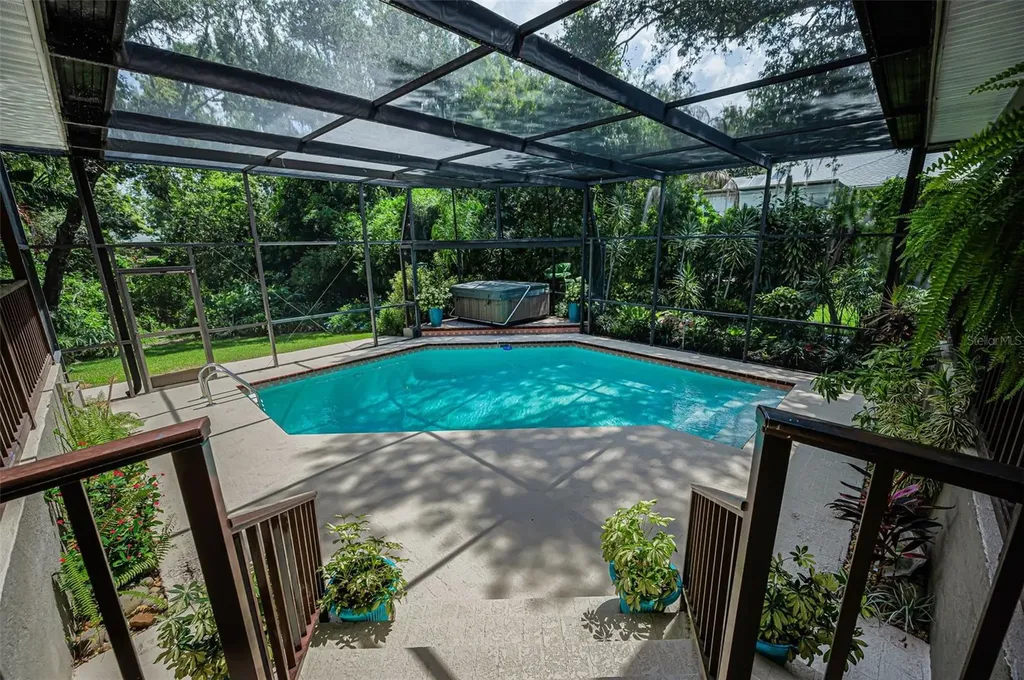 1680 Sparkling Court Dunedin FL 34698