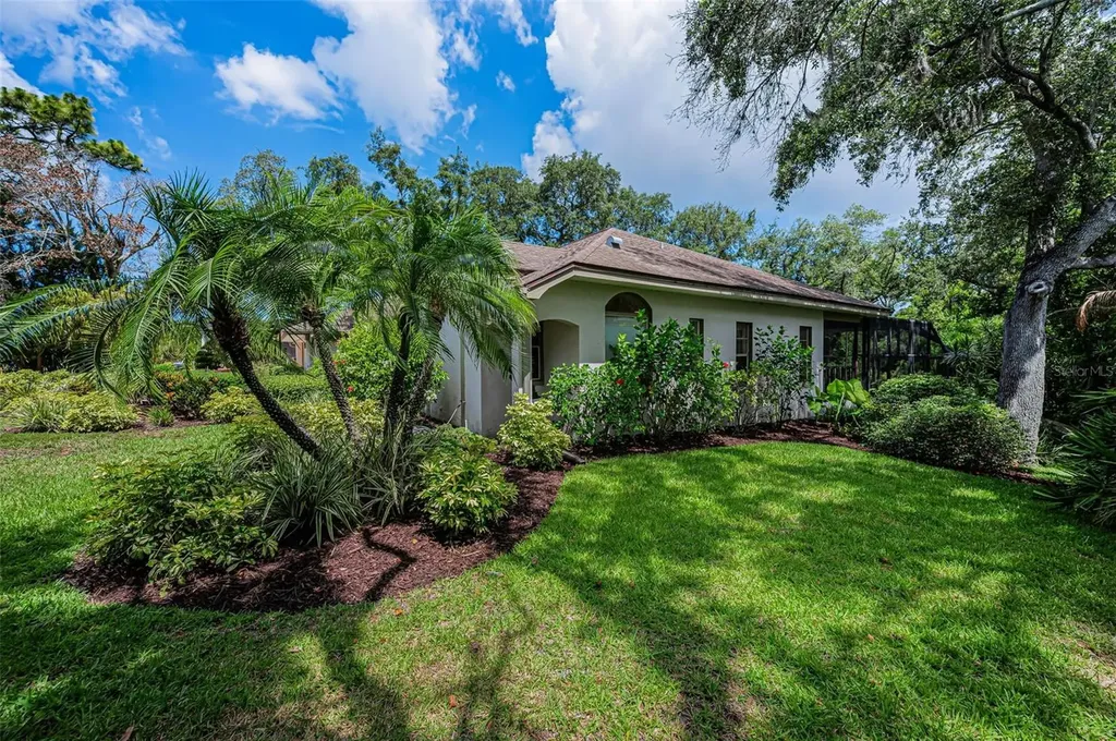 1680 Sparkling Court Dunedin FL 34698