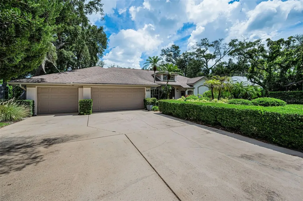 1680 Sparkling Court Dunedin FL 34698
