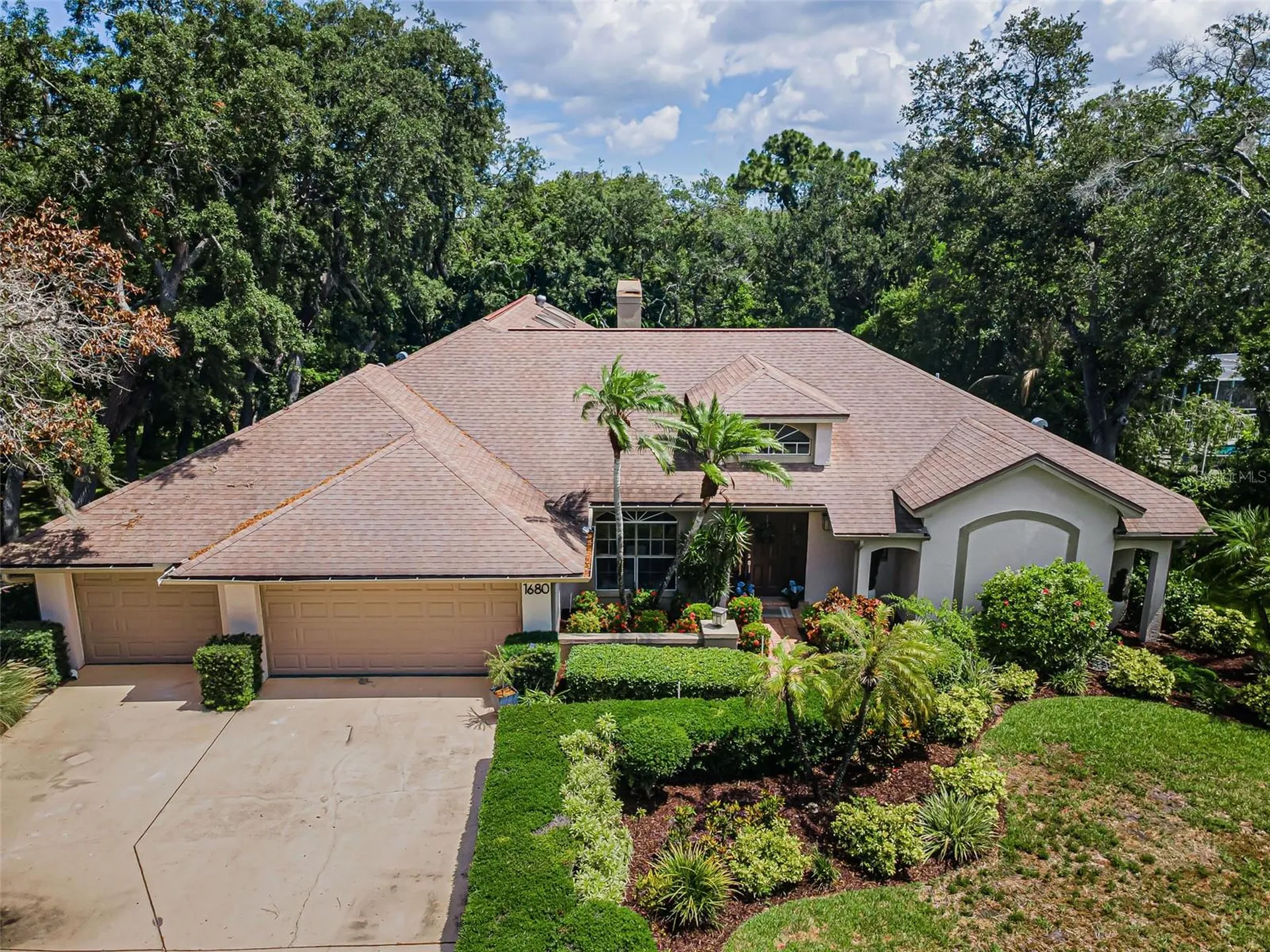 1680 Sparkling Court Dunedin FL 34698
