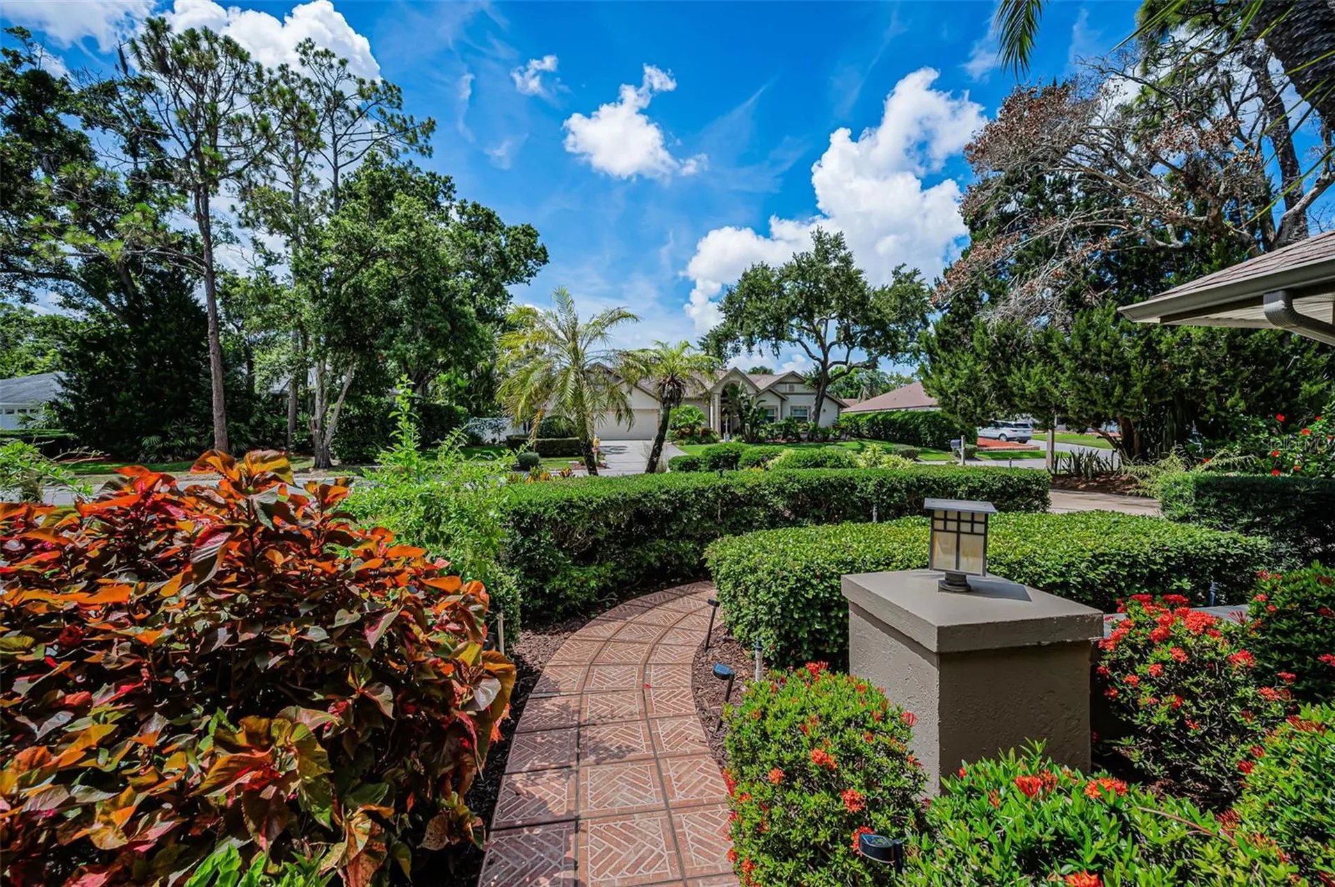1680 Sparkling Court Dunedin FL 34698