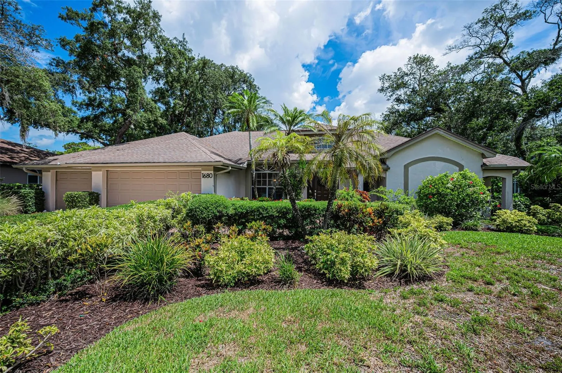 1680 Sparkling Court Dunedin FL 34698