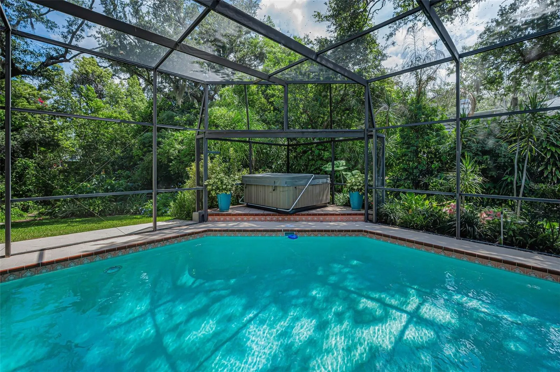 1680 Sparkling Court Dunedin FL 34698