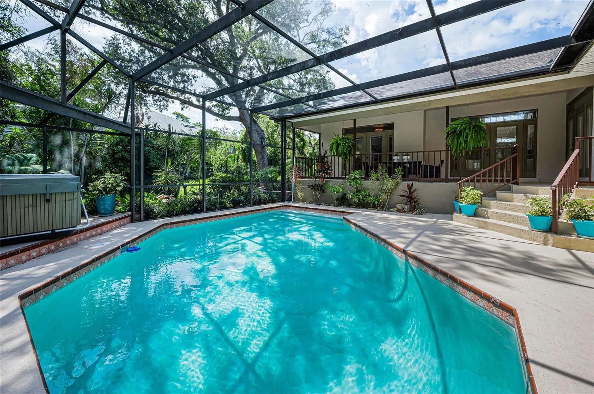 1680 Sparkling Court Dunedin FL 34698