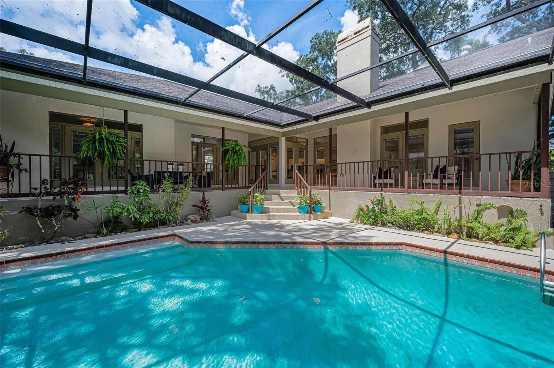 1680 Sparkling Court Dunedin FL 34698