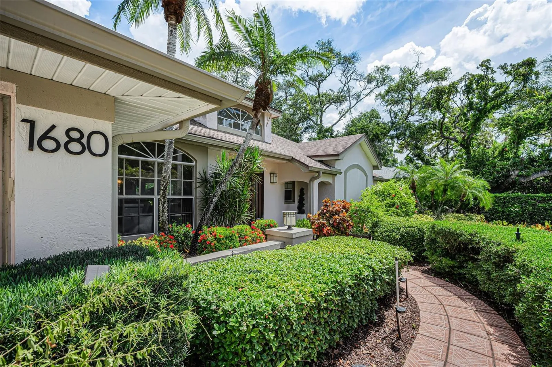 1680 Sparkling Court Dunedin FL 34698