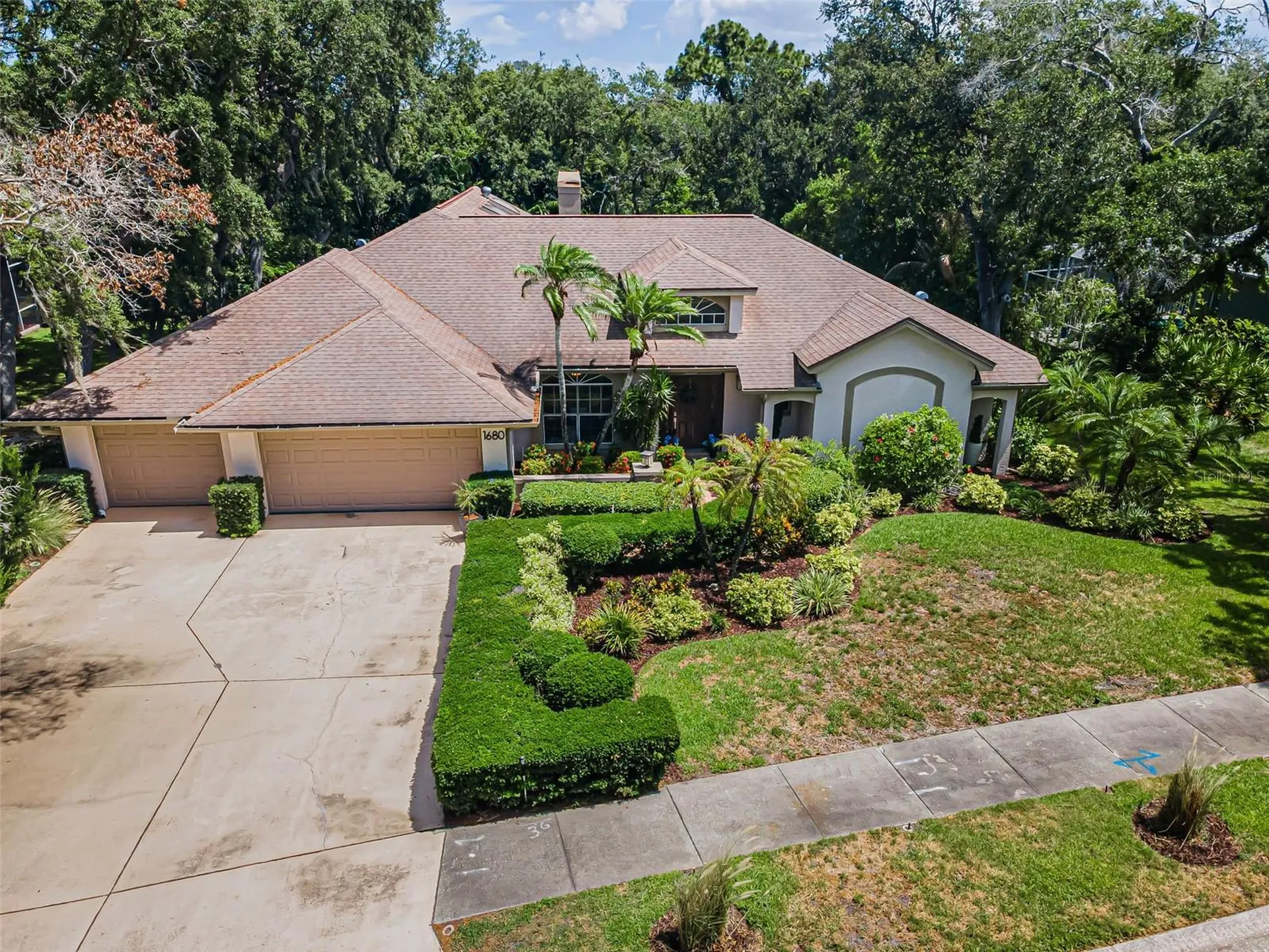 1680 Sparkling Court Dunedin FL 34698