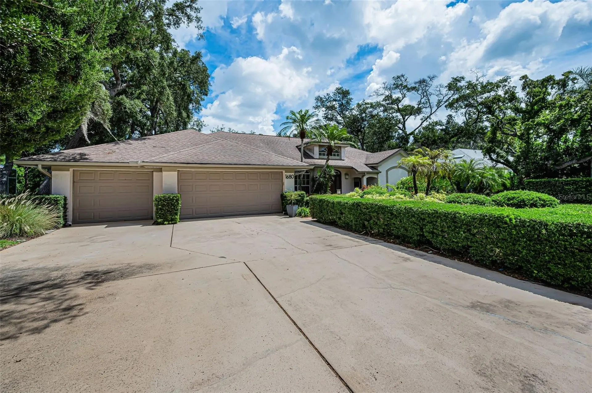 1680 Sparkling Court Dunedin FL 34698
