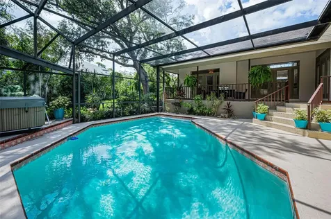 1680 Sparkling Court Dunedin FL 34698