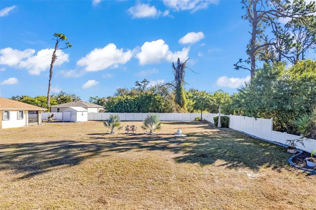 2306 Cedarwood Street Port Charlotte FL 33948