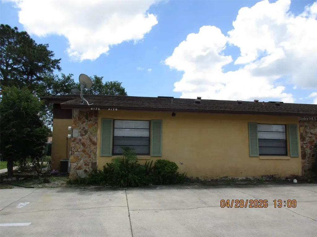 4174 Corsair Avenue Kissimmee FL 34741