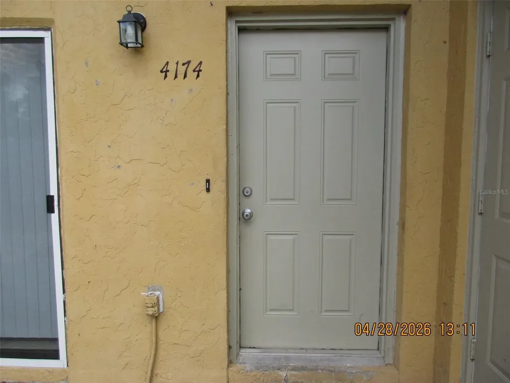 4174 Corsair Avenue Kissimmee FL 34741