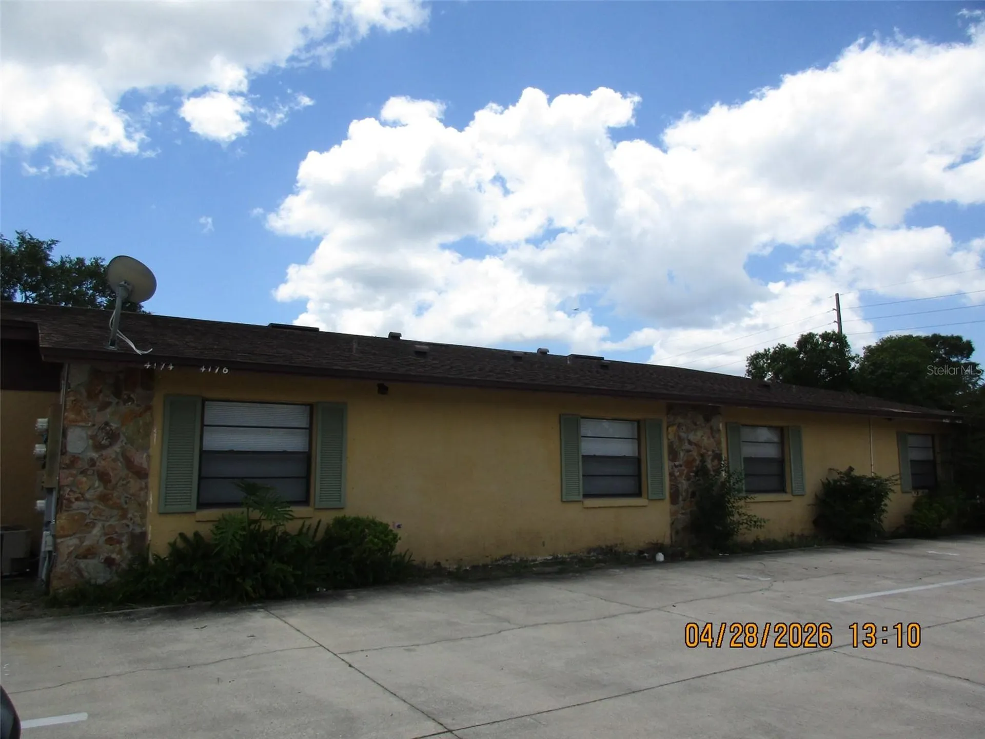 4174 Corsair Avenue Kissimmee FL 34741