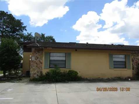 4174 Corsair Avenue Kissimmee FL 34741