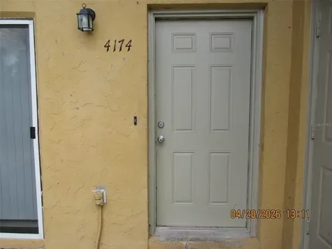 4174 Corsair Avenue Kissimmee FL 34741