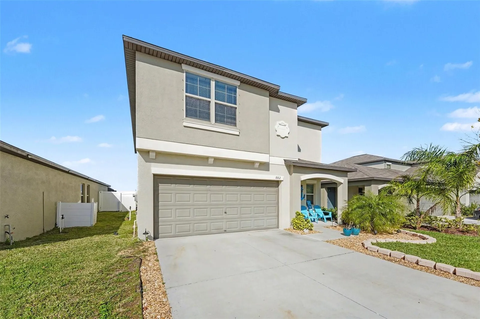 882 Olive Conch Street Ruskin FL 33570