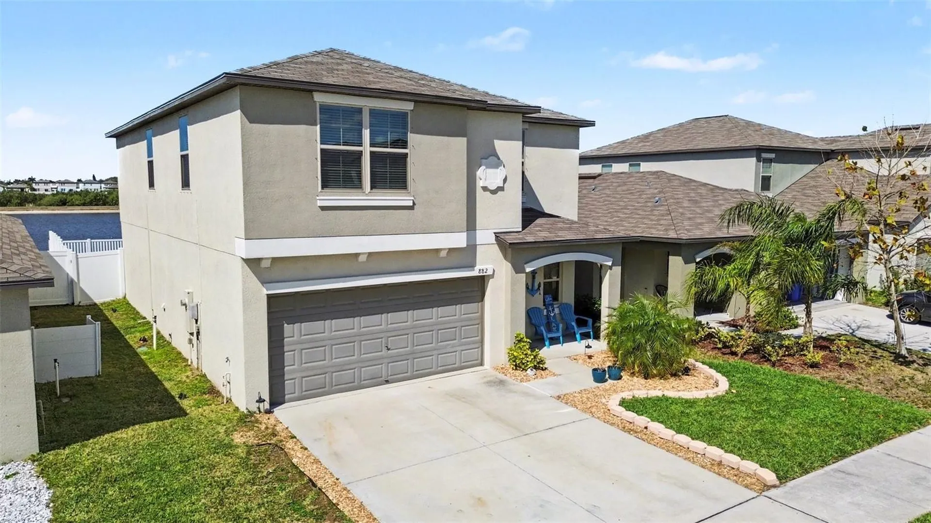 882 Olive Conch Street Ruskin FL 33570