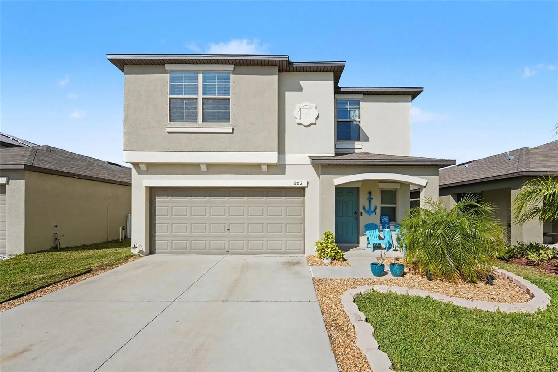882 Olive Conch Street Ruskin FL 33570