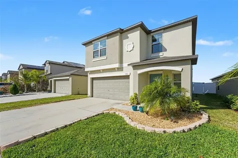 882 Olive Conch Street Ruskin FL 33570