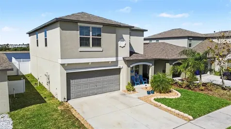 882 Olive Conch Street Ruskin FL 33570