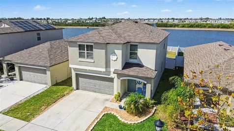 882 Olive Conch Street Ruskin FL 33570