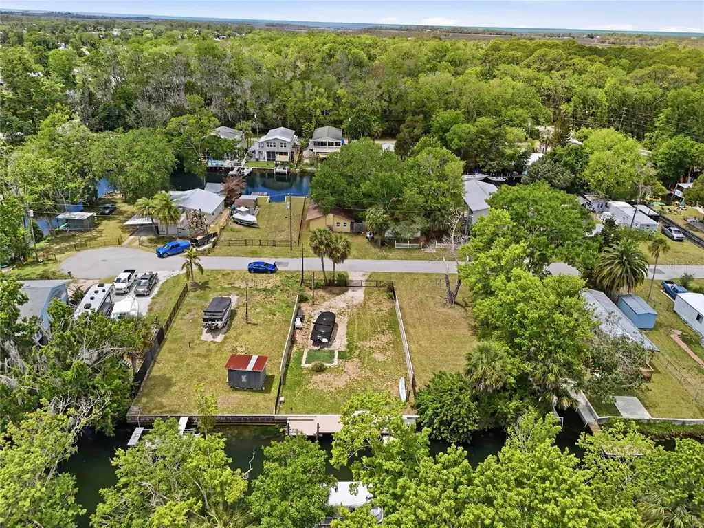 7254 Wimberly Court Weeki Wachee FL 34607