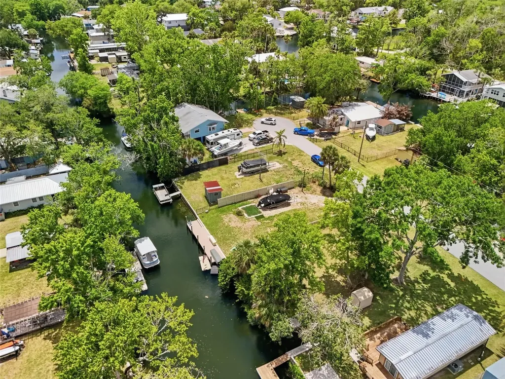 7254 Wimberly Court Weeki Wachee FL 34607