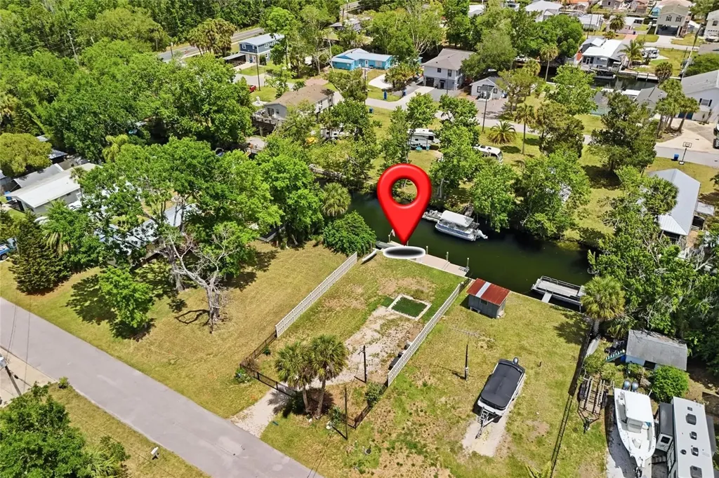 7254 Wimberly Court Weeki Wachee FL 34607