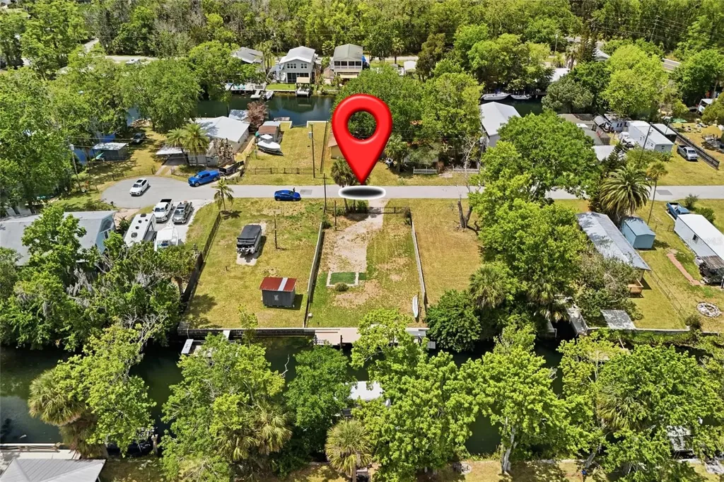 7254 Wimberly Court Weeki Wachee FL 34607