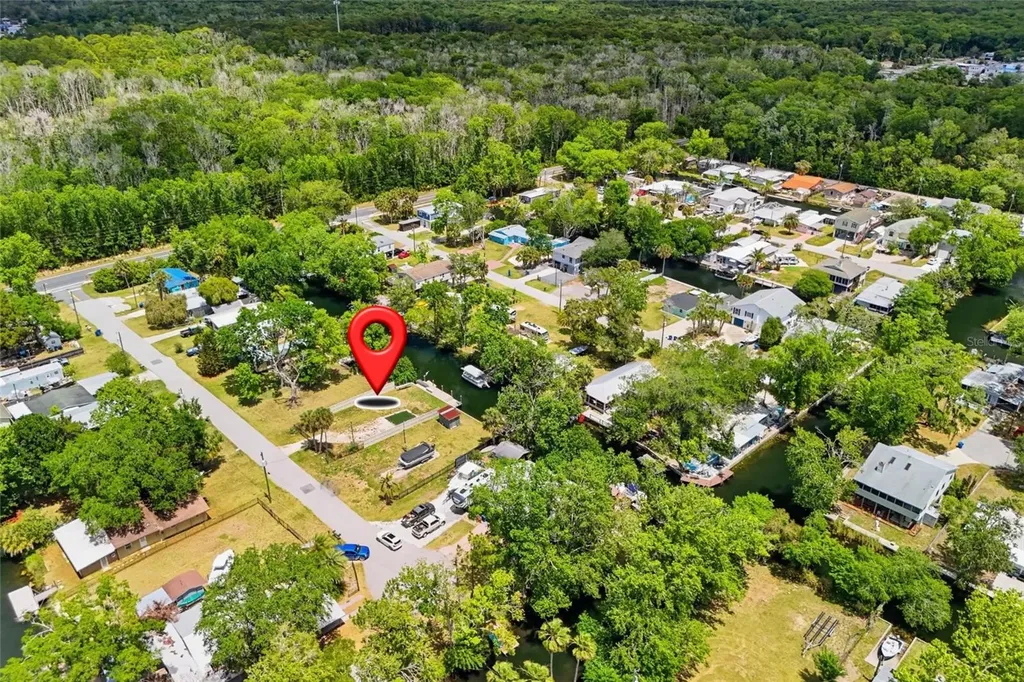 7254 Wimberly Court Weeki Wachee FL 34607