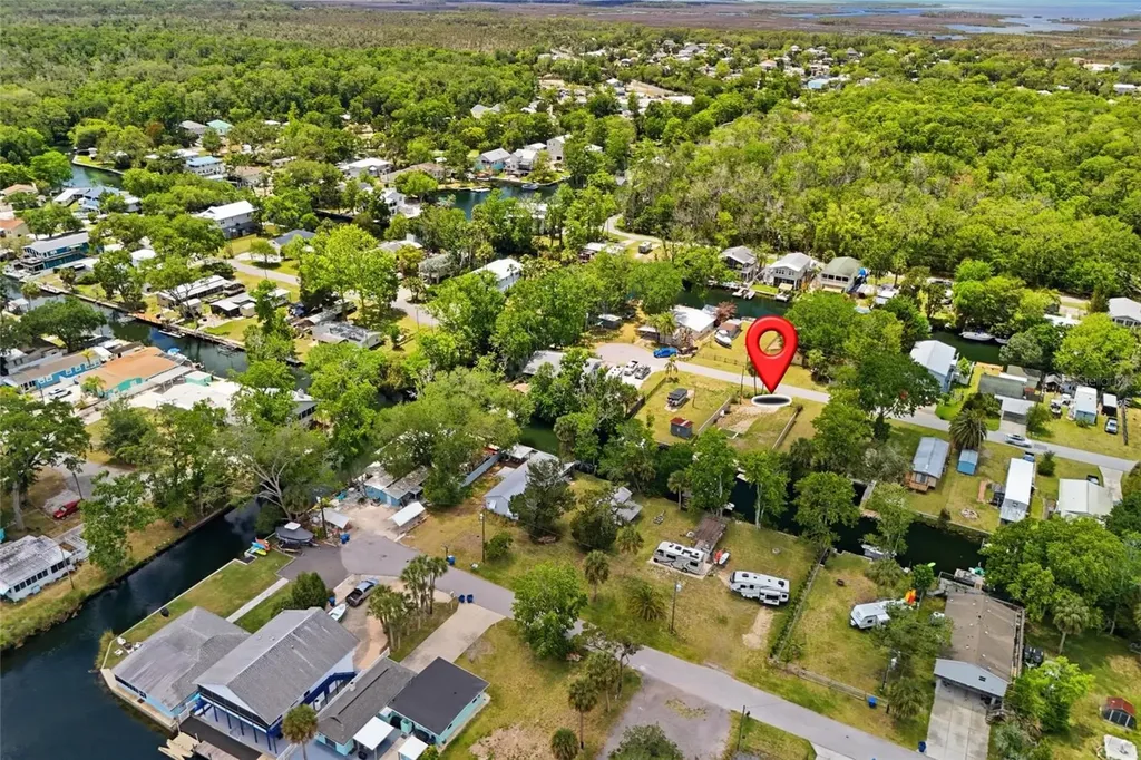 7254 Wimberly Court Weeki Wachee FL 34607